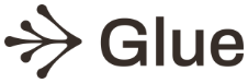 Glue